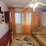 Drumul Taberei, metrou R.Doamnei, bloc reabilitat, et.5, 2 lifturi, mobilat